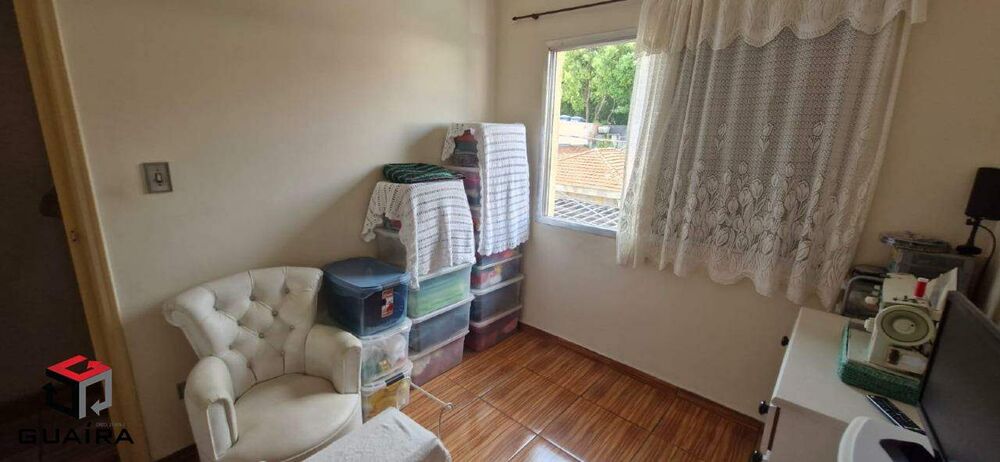Sobrado à venda com 3 quartos, 208m² - Foto 4