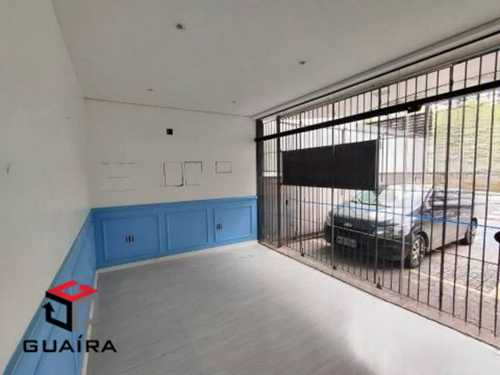 Prédio Inteiro para alugar, 200m² - Foto 4