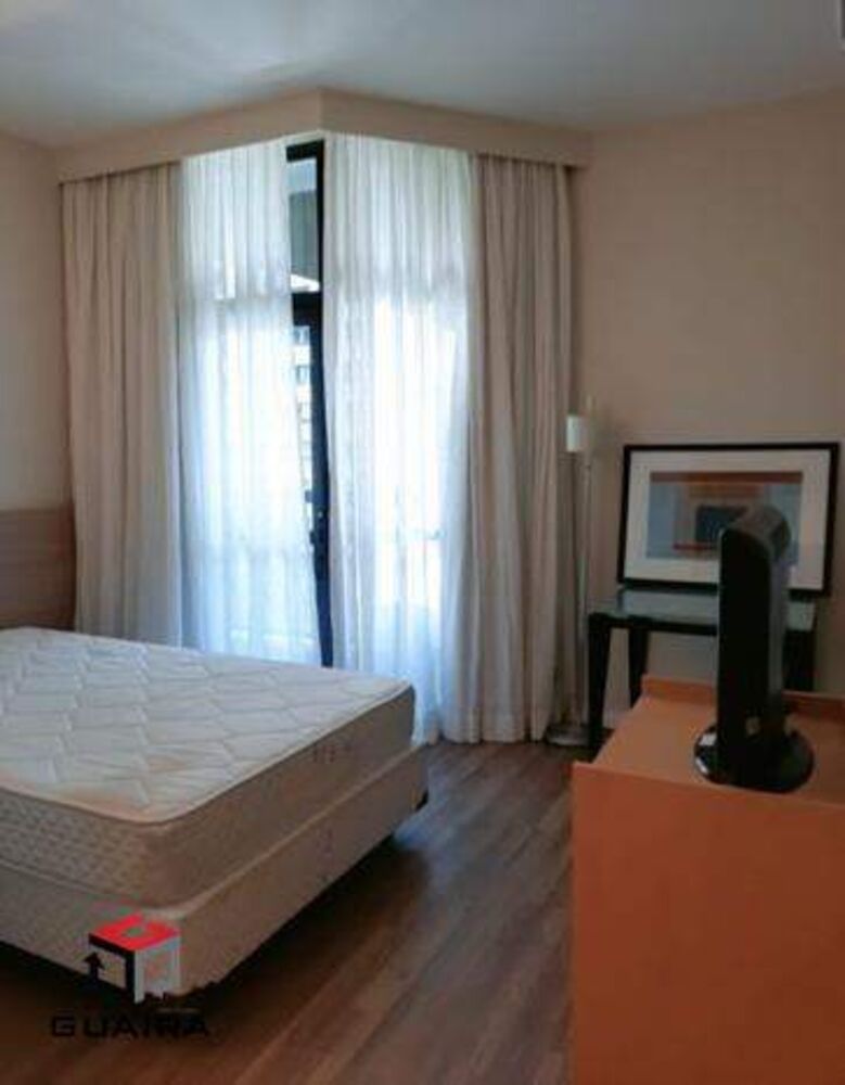 Apartamento à venda com 2 quartos, 62m² - Foto 3