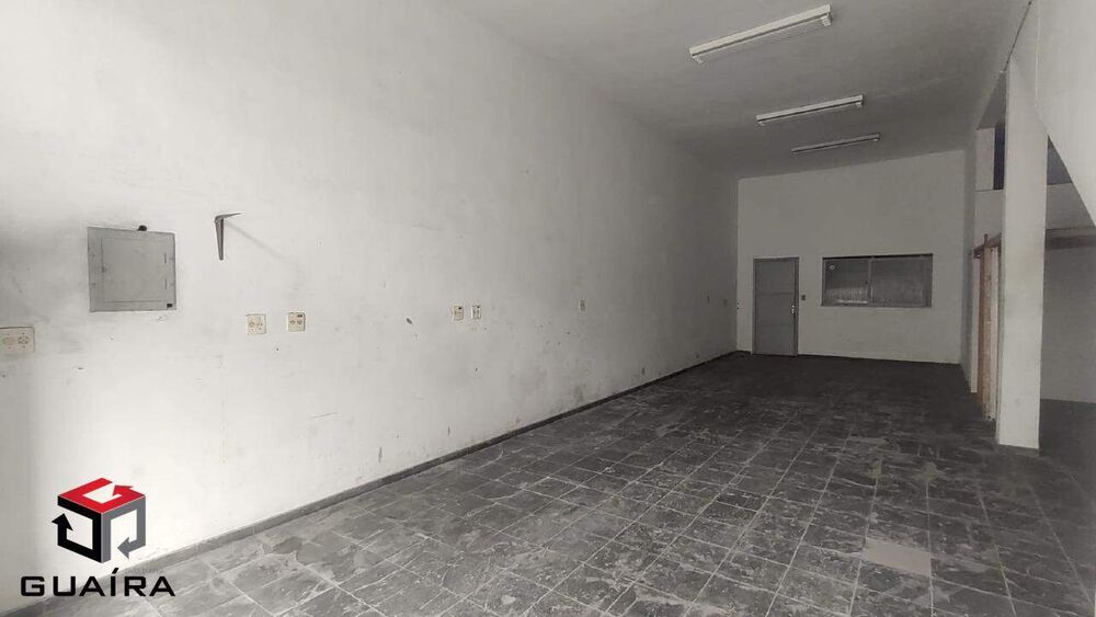 Depósito-Galpão-Armazém para alugar, 152m² - Foto 2