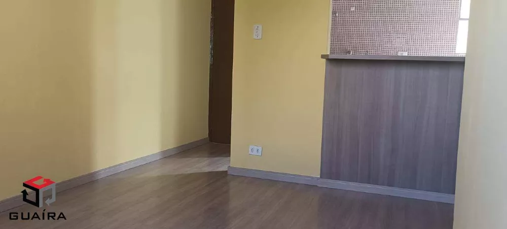 Apartamento para alugar com 2 quartos, 61m² - Foto 4