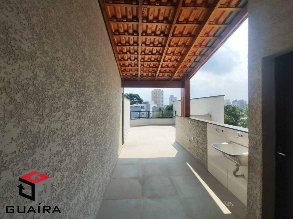 Cobertura à venda com 2 quartos, 82m² - Foto 9