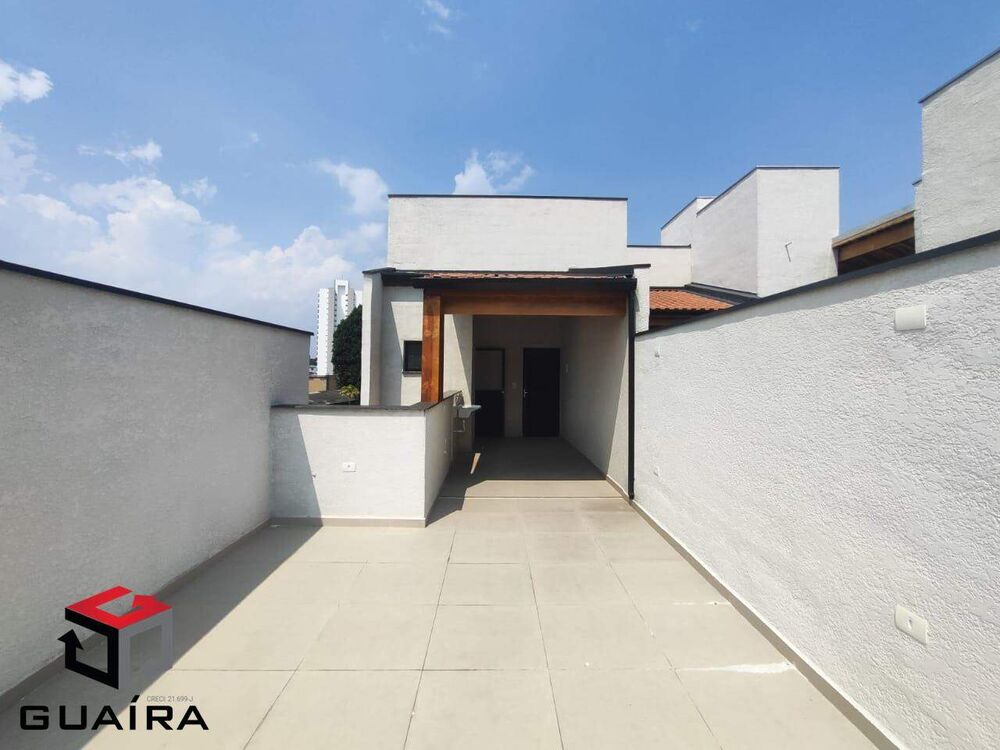 Cobertura à venda com 2 quartos, 82m² - Foto 11