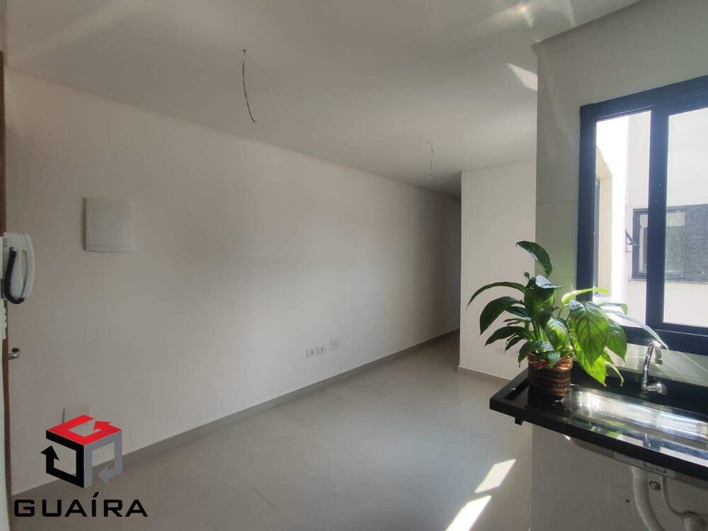 Cobertura à venda com 2 quartos, 82m² - Foto 2