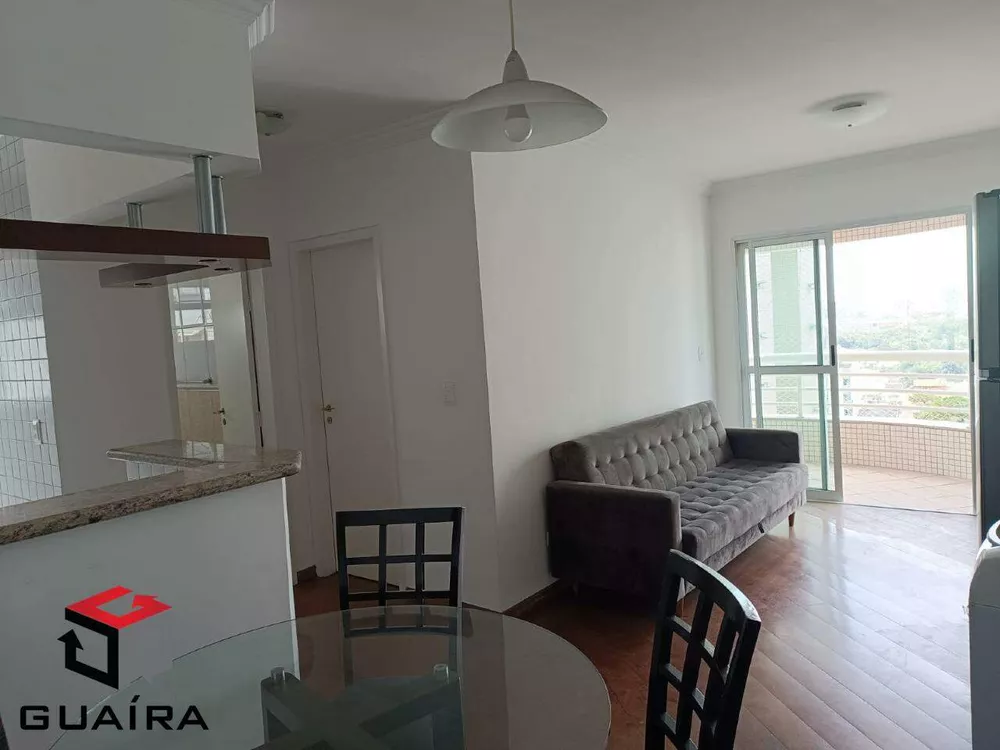 Apartamento à venda com 1 quarto, 55m² - Foto 1