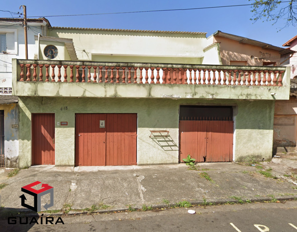 Casa à venda com 2 quartos, 305m² - Foto 1