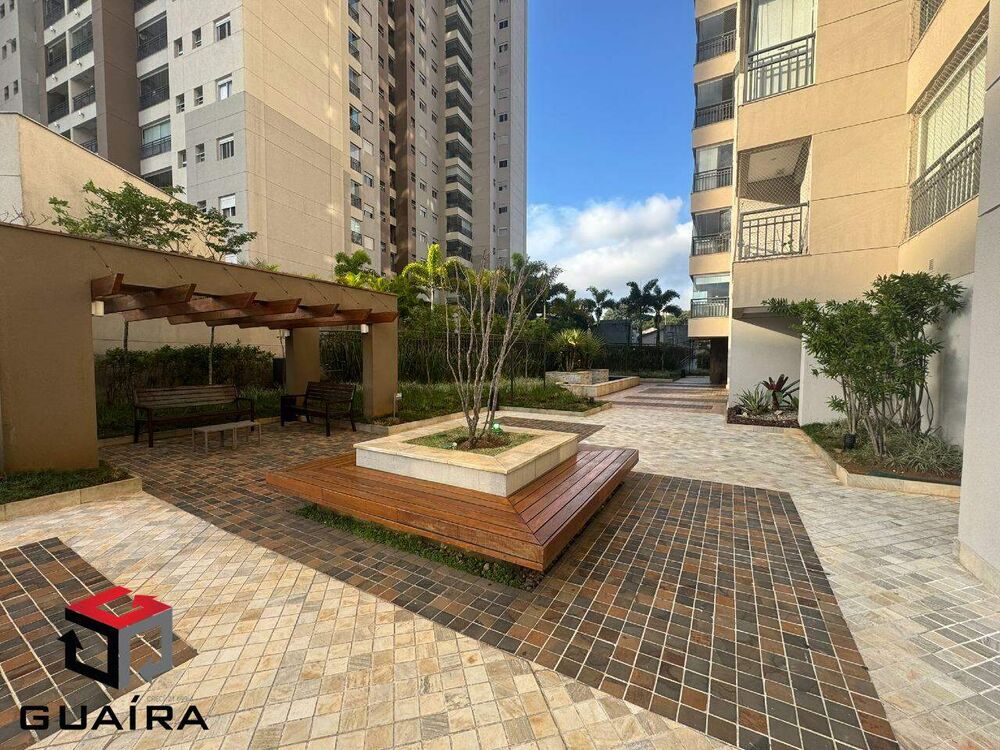 Apartamento à venda com 2 quartos, 96m² - Foto 8