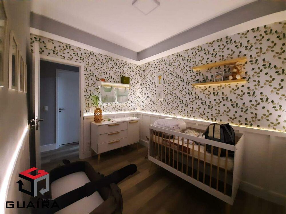 Apartamento à venda com 2 quartos, 96m² - Foto 7