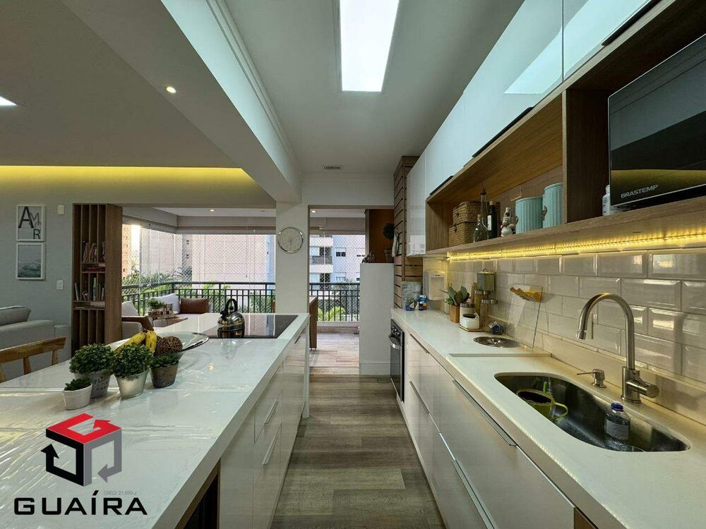 Apartamento à venda com 2 quartos, 96m² - Foto 5