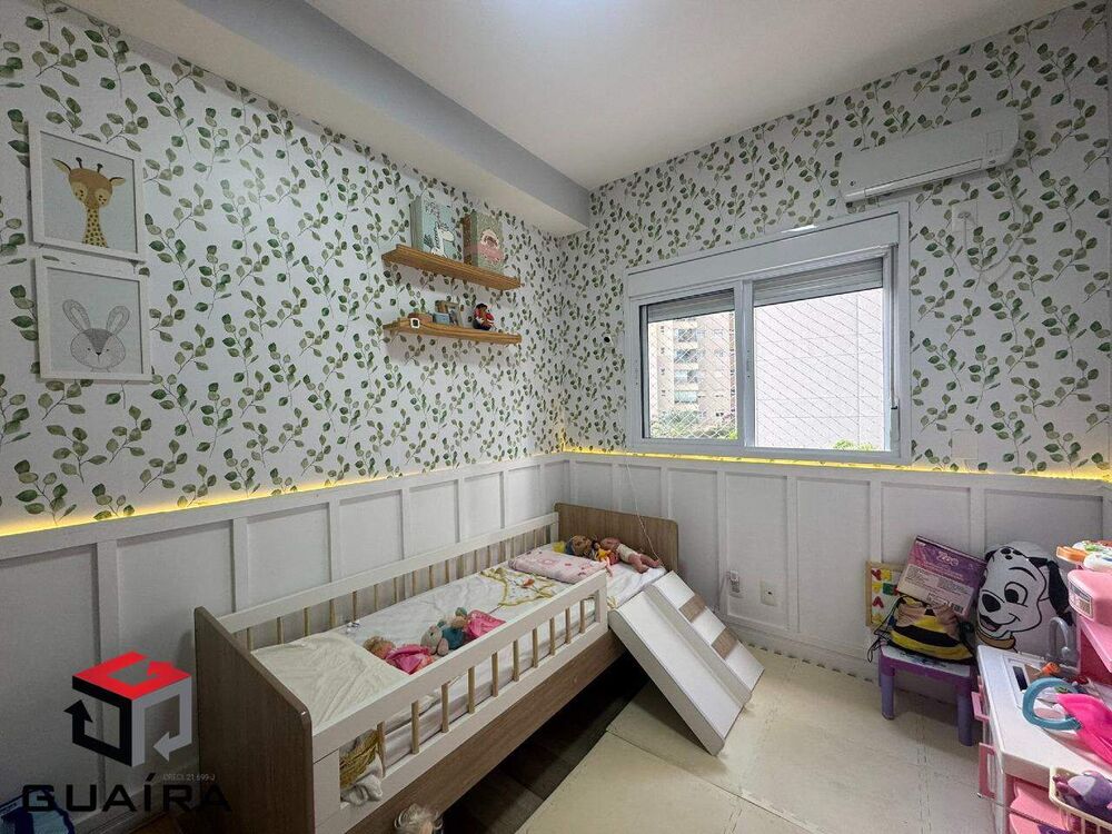 Apartamento à venda com 2 quartos, 96m² - Foto 6