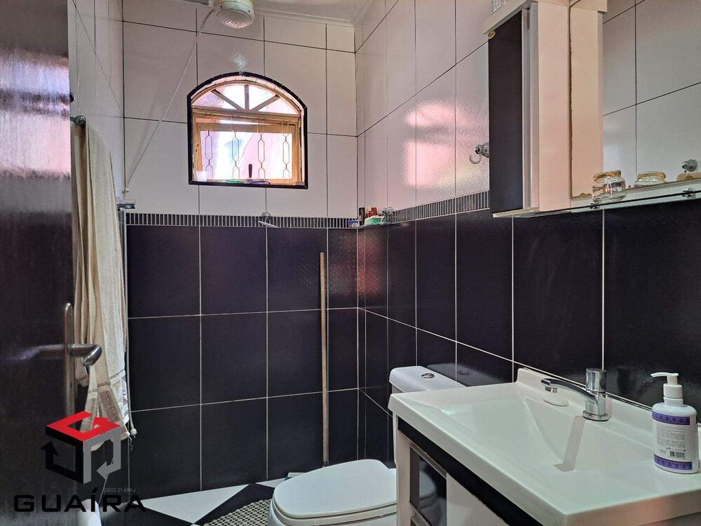 Sobrado à venda com 3 quartos, 194m² - Foto 19
