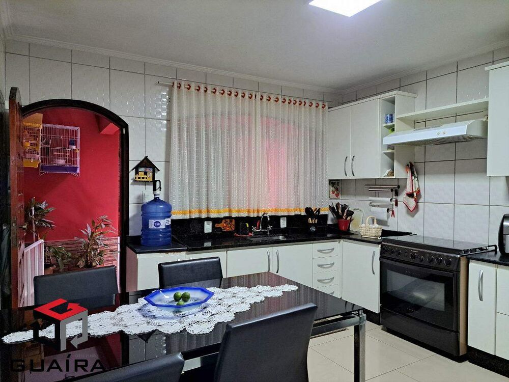 Sobrado à venda com 3 quartos, 194m² - Foto 9
