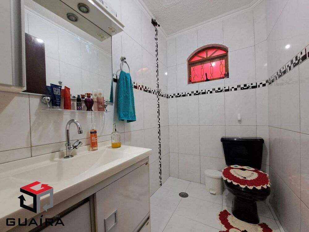 Sobrado à venda com 3 quartos, 194m² - Foto 20
