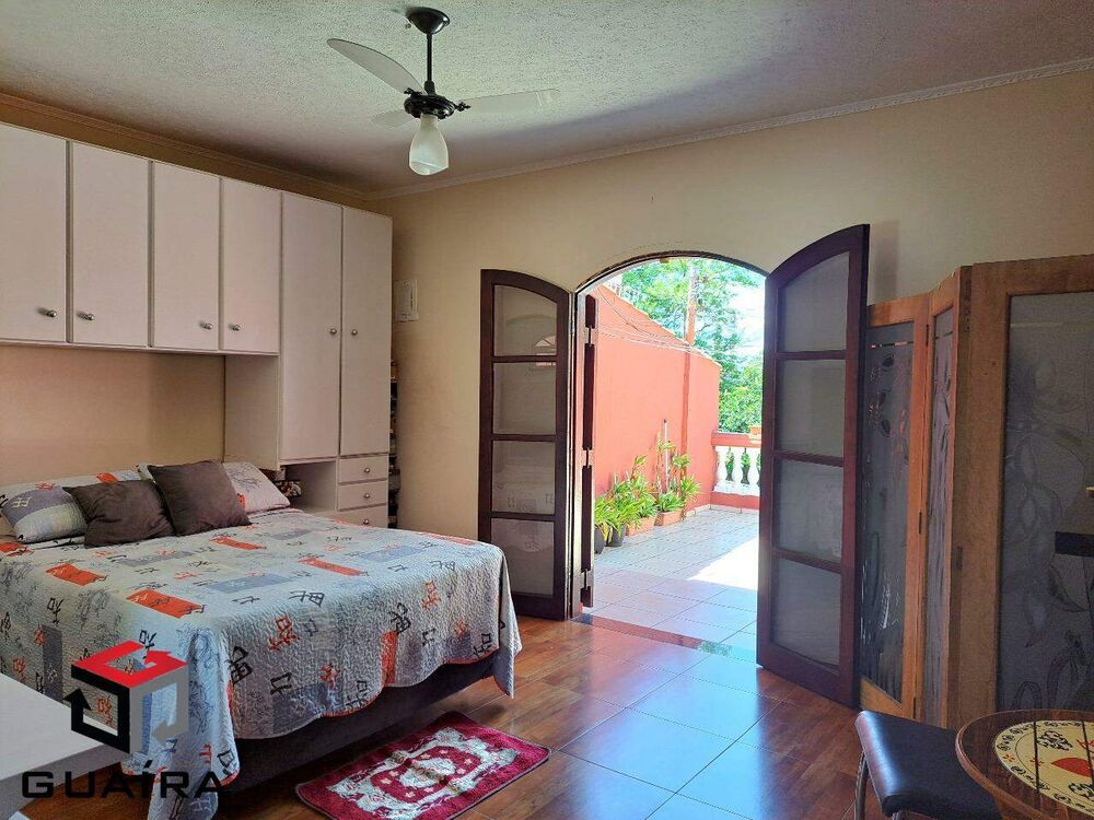 Sobrado à venda com 3 quartos, 194m² - Foto 13