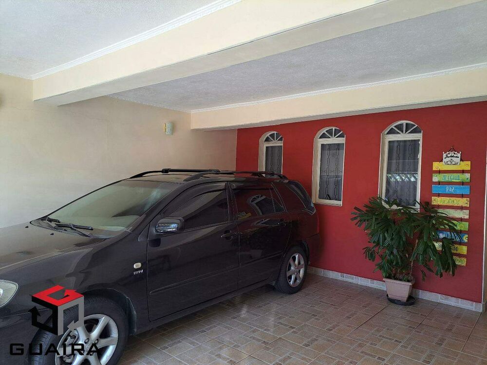 Sobrado à venda com 3 quartos, 194m² - Foto 3