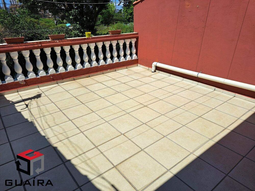 Sobrado à venda com 3 quartos, 194m² - Foto 15