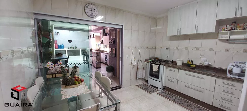 Sobrado à venda com 3 quartos, 144m² - Foto 4