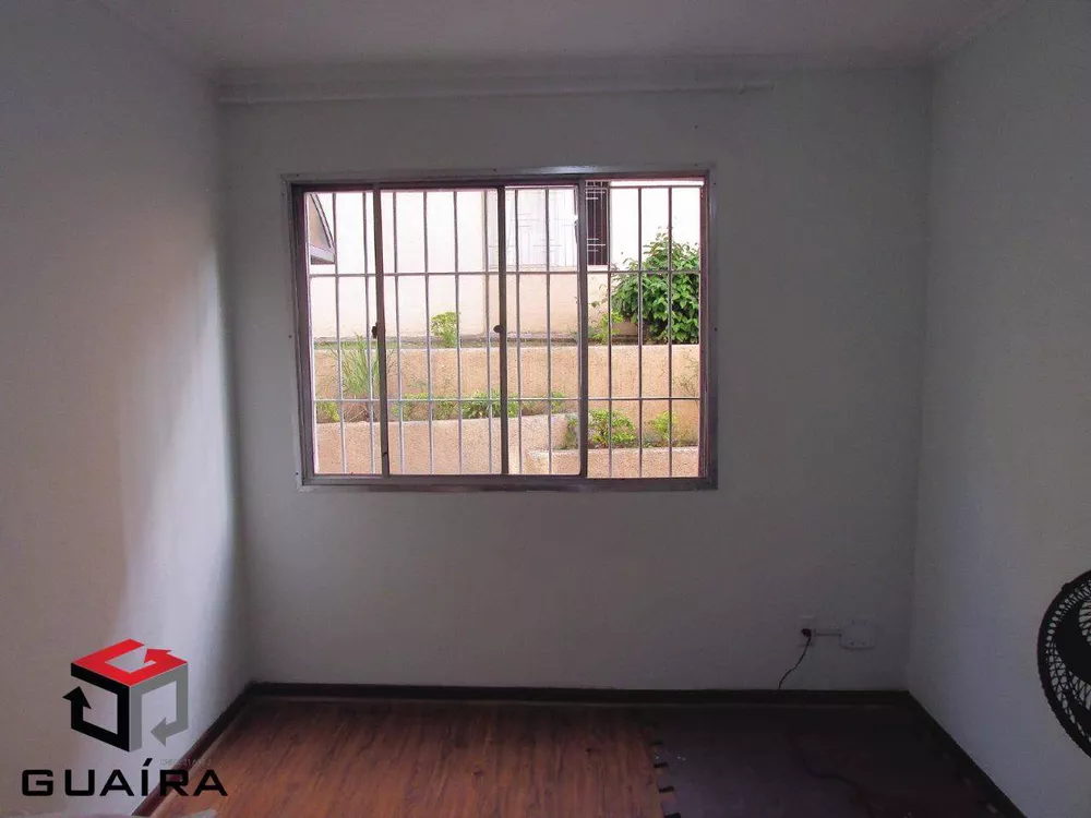 Apartamento à venda com 2 quartos, 50m² - Foto 4