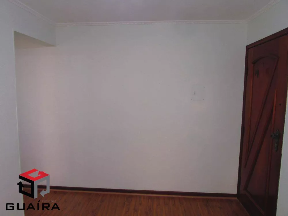 Apartamento à venda com 2 quartos, 50m² - Foto 3