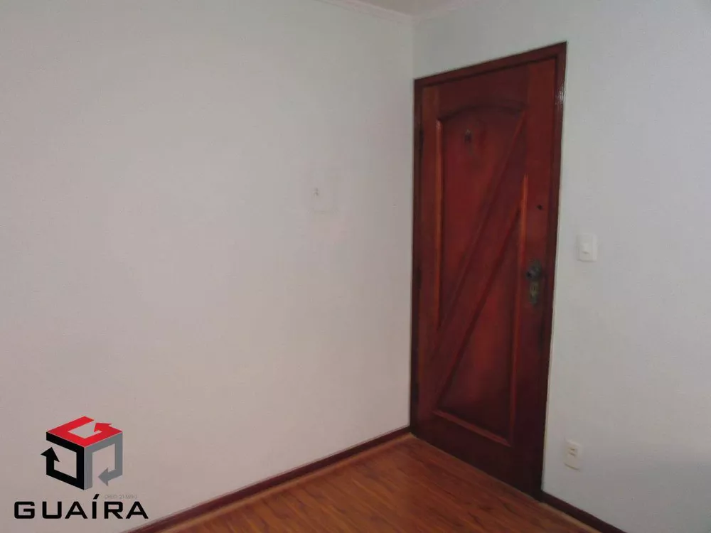 Apartamento à venda com 2 quartos, 50m² - Foto 2