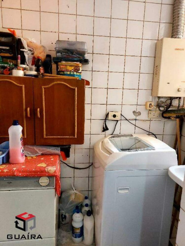 Apartamento à venda com 3 quartos, 63m² - Foto 3