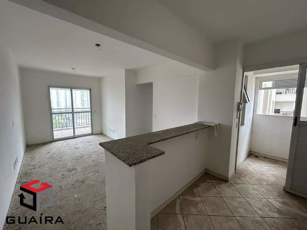 Apartamento à venda com 3 quartos, 70m² - Foto 1