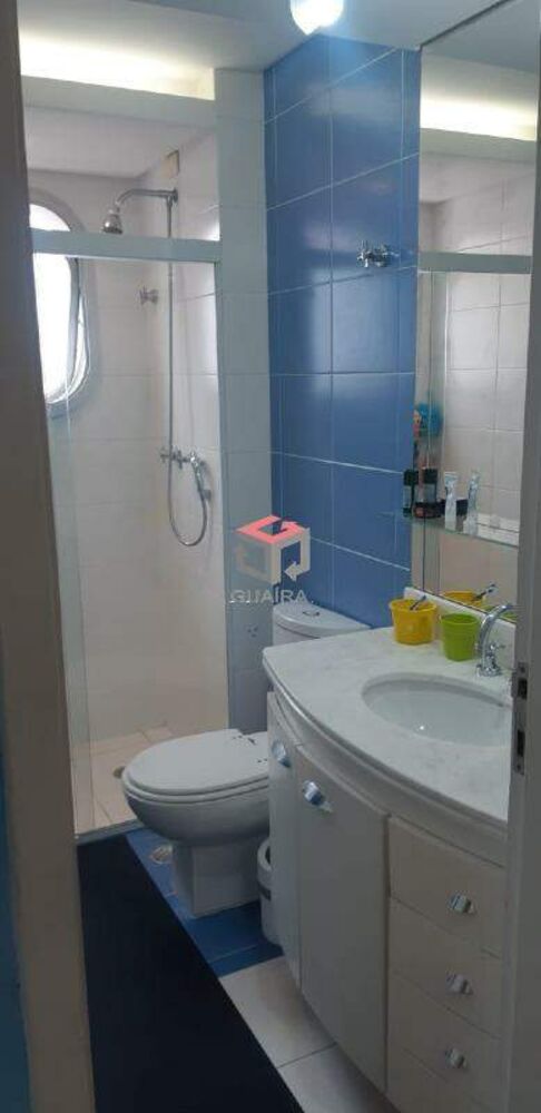 Apartamento à venda com 4 quartos, 240m² - Foto 13