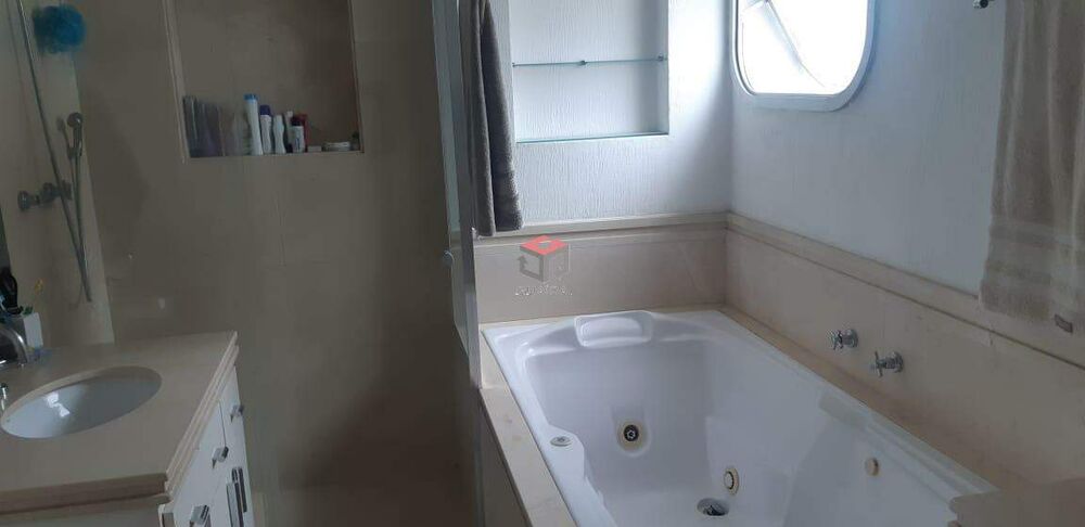 Apartamento à venda com 4 quartos, 240m² - Foto 16