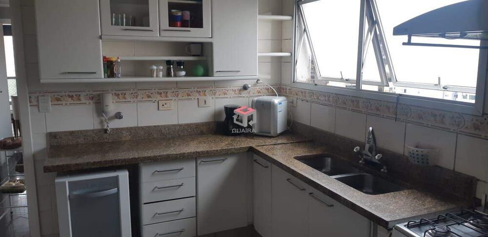Apartamento à venda com 4 quartos, 240m² - Foto 6