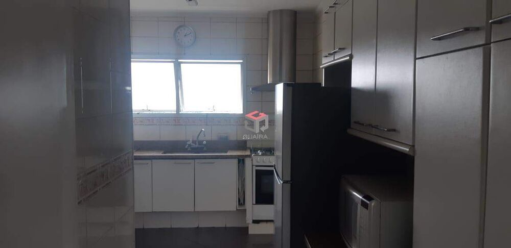 Apartamento à venda com 4 quartos, 240m² - Foto 8
