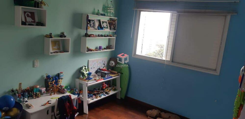 Apartamento à venda com 4 quartos, 240m² - Foto 12