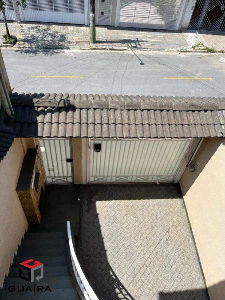 Sobrado à venda com 3 quartos, 244m² - Foto 2