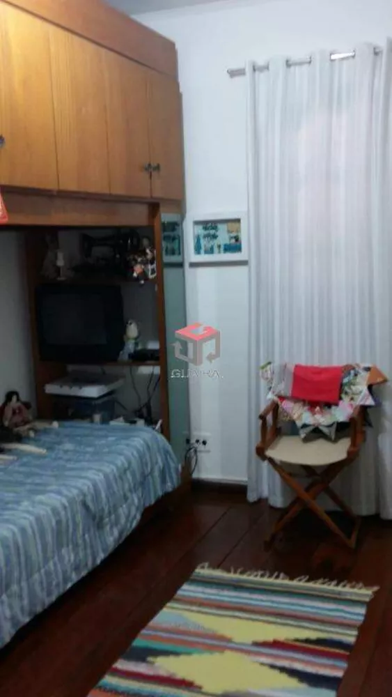 Sobrado à venda com 3 quartos, 225m² - Foto 10