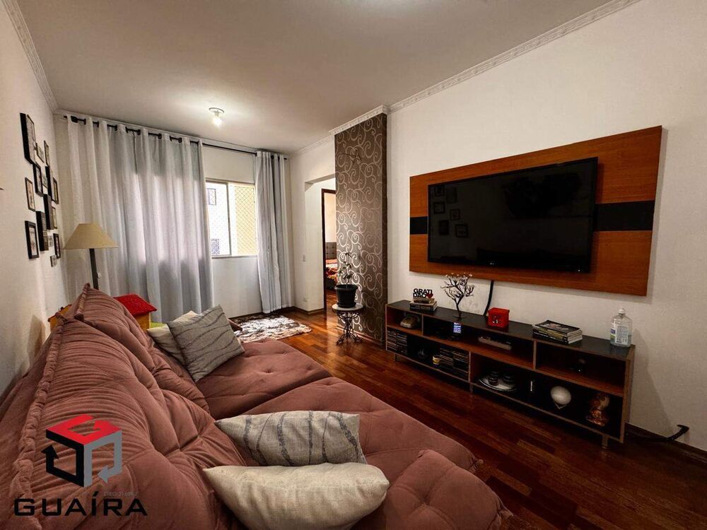 Apartamento à venda com 2 quartos, 68m² - Foto 1