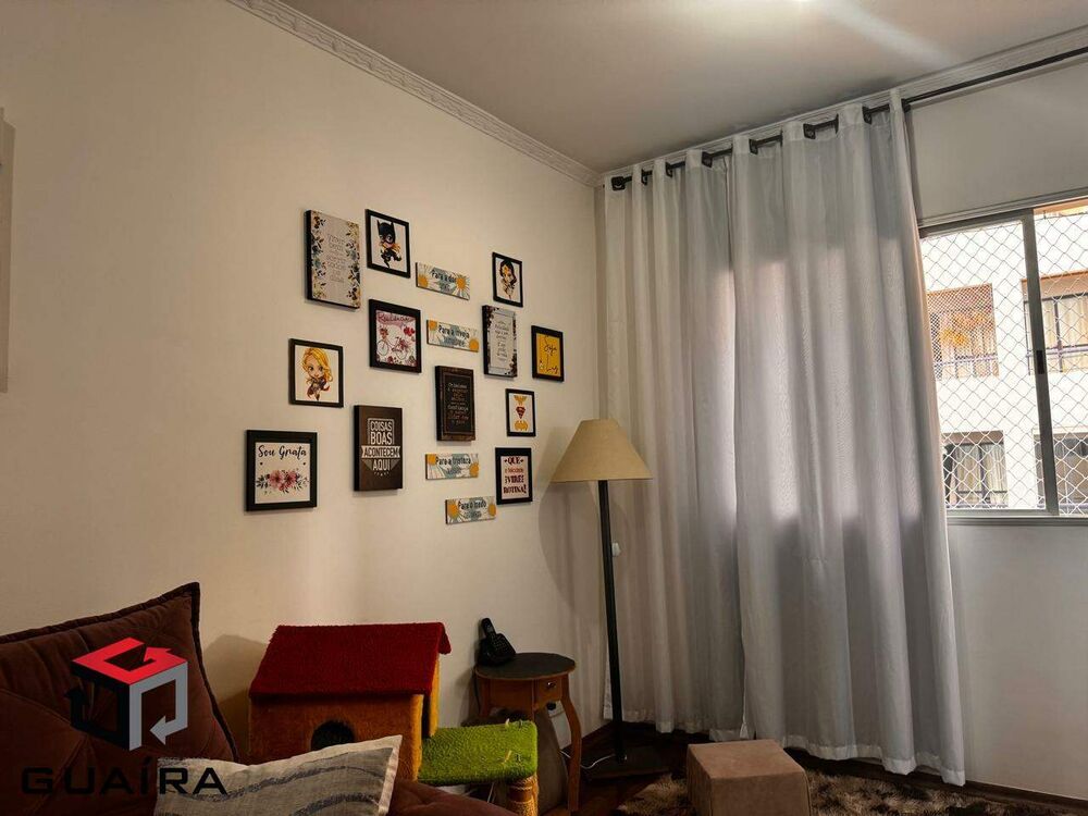 Apartamento à venda com 2 quartos, 68m² - Foto 4