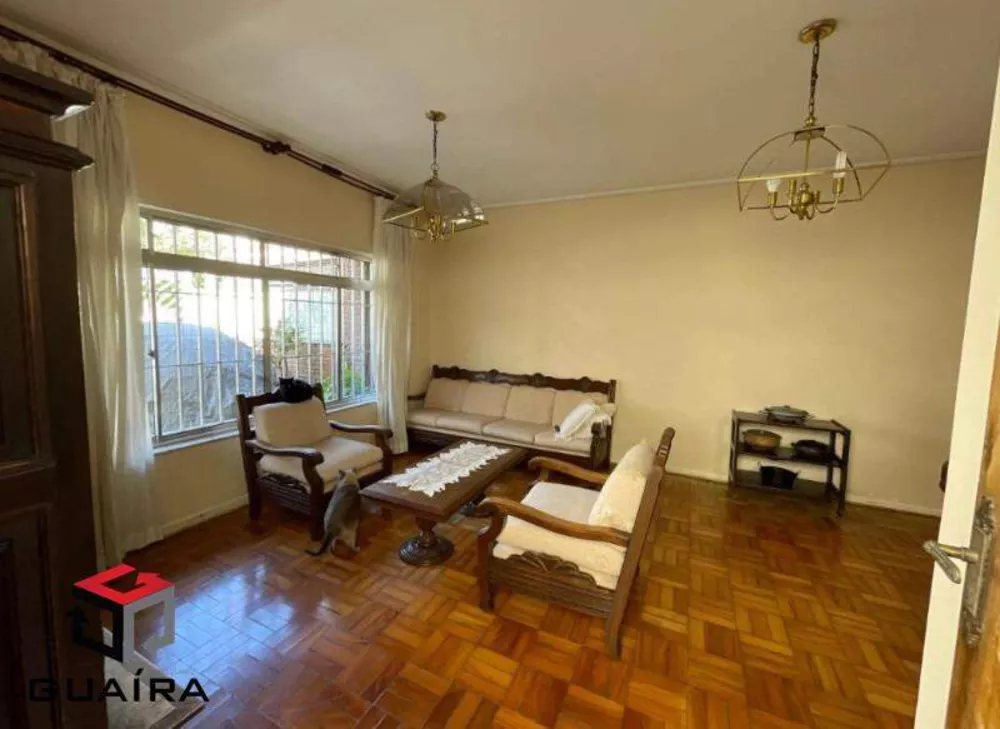 Casa à venda com 4 quartos, 192m² - Foto 7