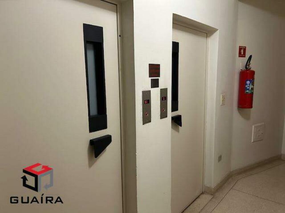 Apartamento à venda com 2 quartos, 62m² - Foto 5
