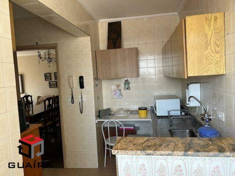 Apartamento à venda com 2 quartos, 62m² - Foto 21