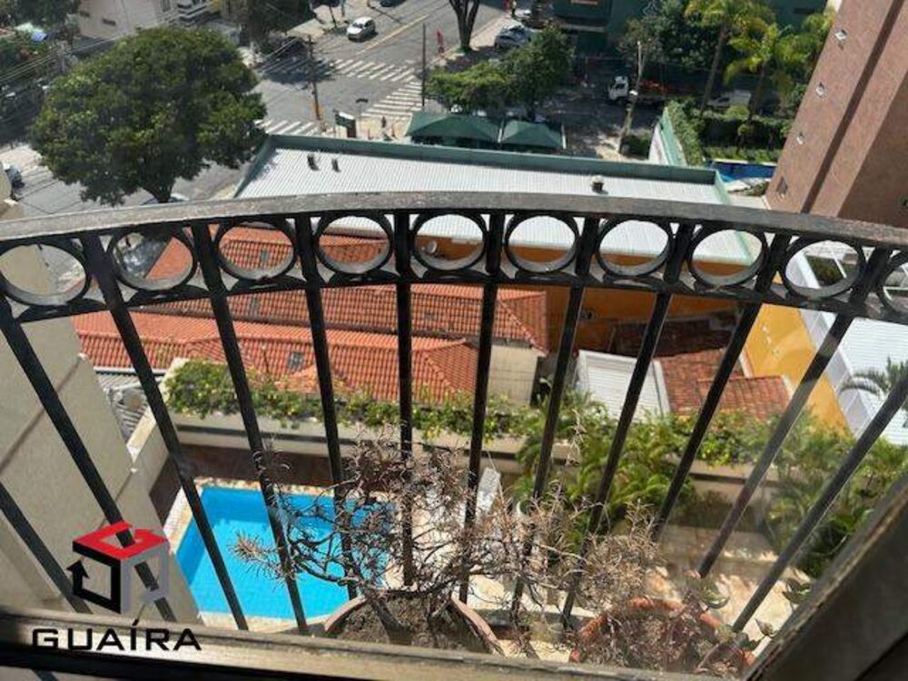 Apartamento à venda com 2 quartos, 62m² - Foto 19