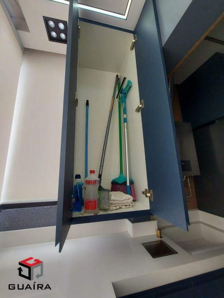 Cobertura para alugar com 2 quartos, 90m² - Foto 10