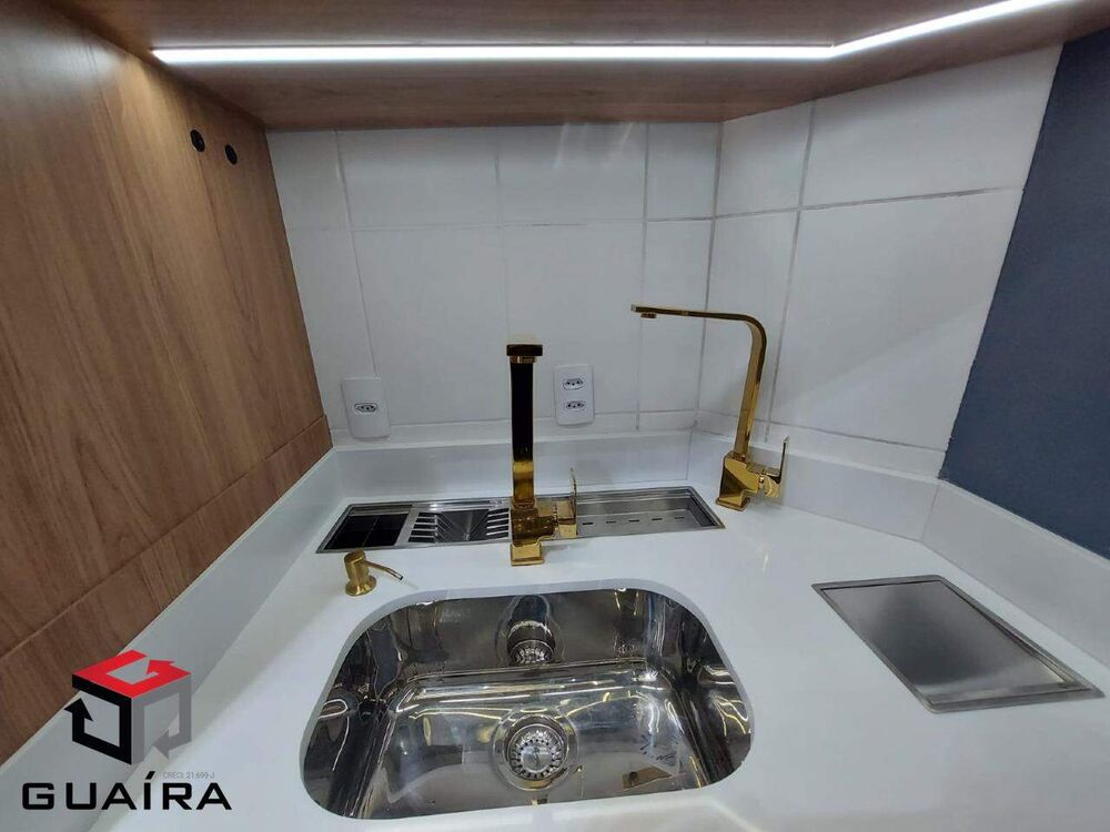 Cobertura para alugar com 2 quartos, 90m² - Foto 8