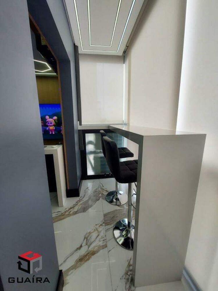 Cobertura para alugar com 2 quartos, 90m² - Foto 3