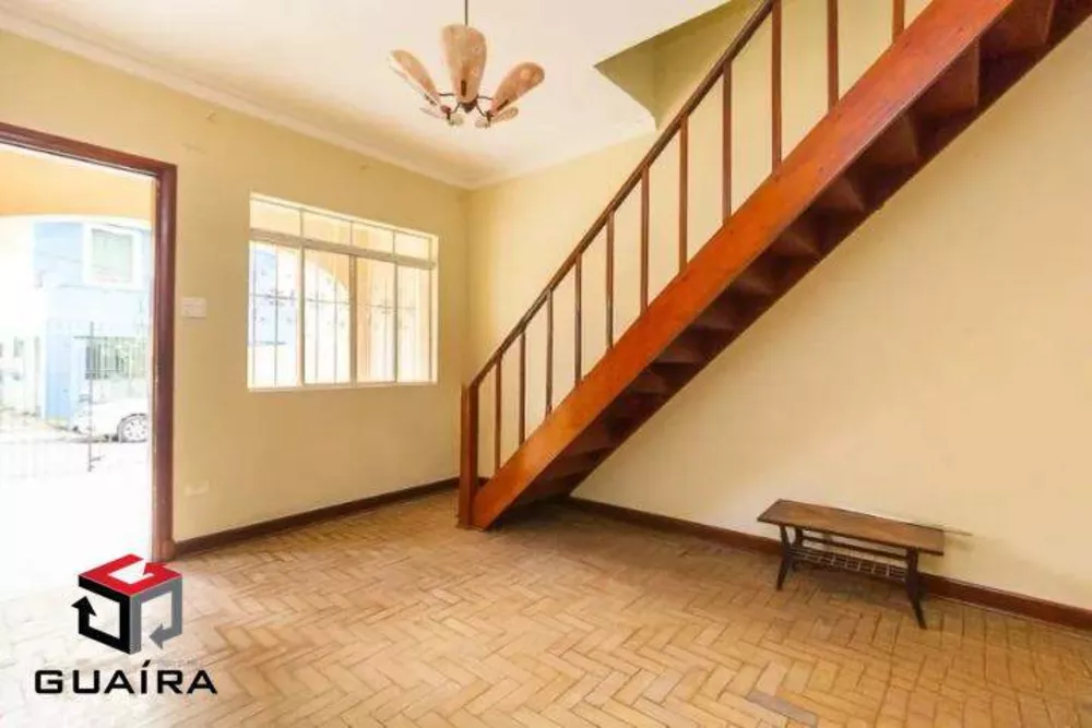 Sobrado à venda com 2 quartos, 92m² - Foto 2