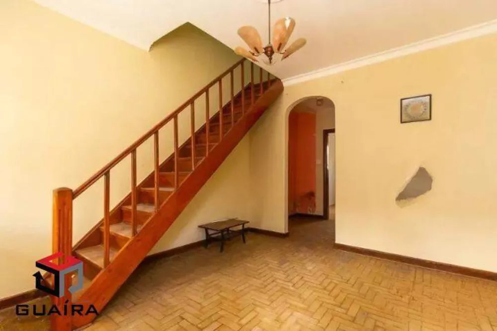 Sobrado à venda com 2 quartos, 92m² - Foto 1