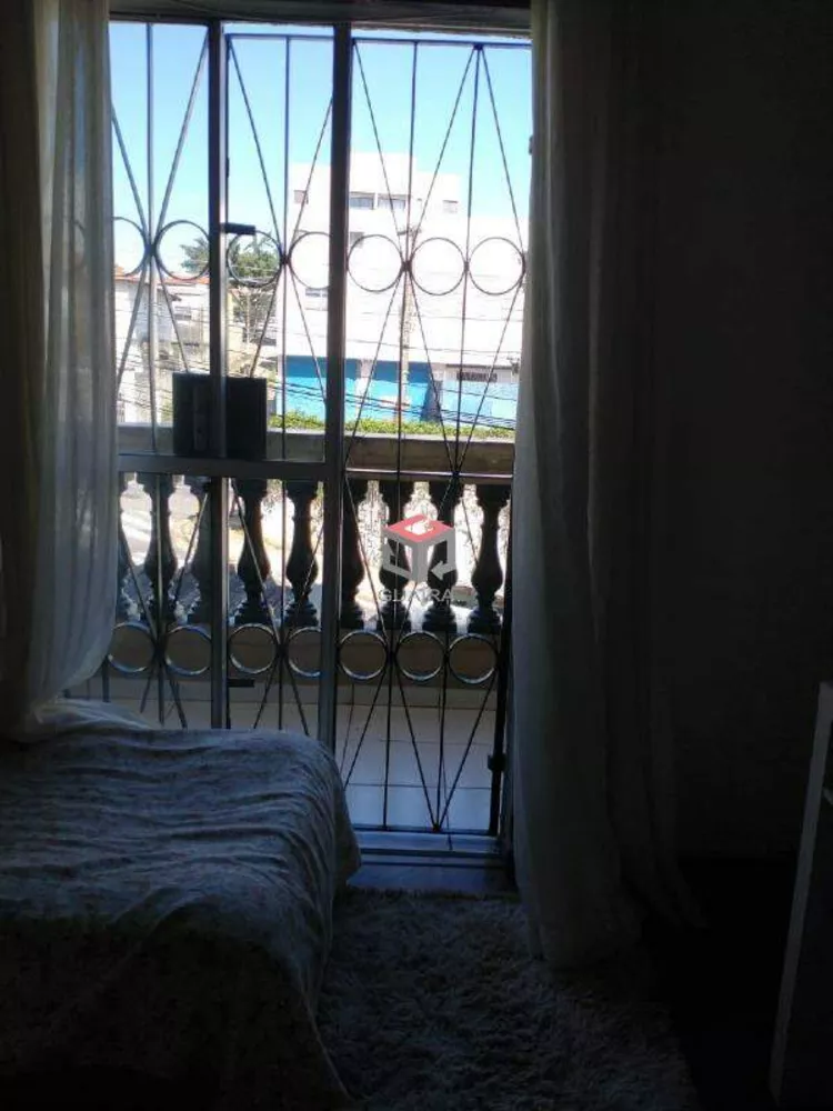 Apartamento à venda com 2 quartos, 67m² - Foto 1