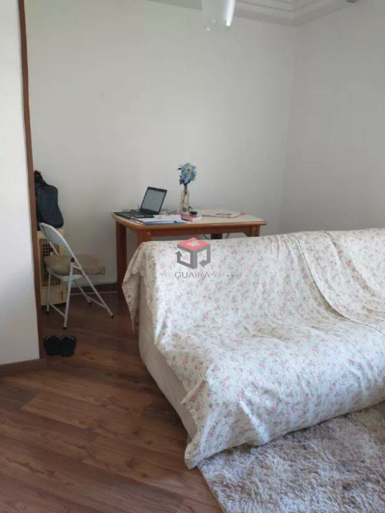 Apartamento à venda com 2 quartos, 67m² - Foto 3