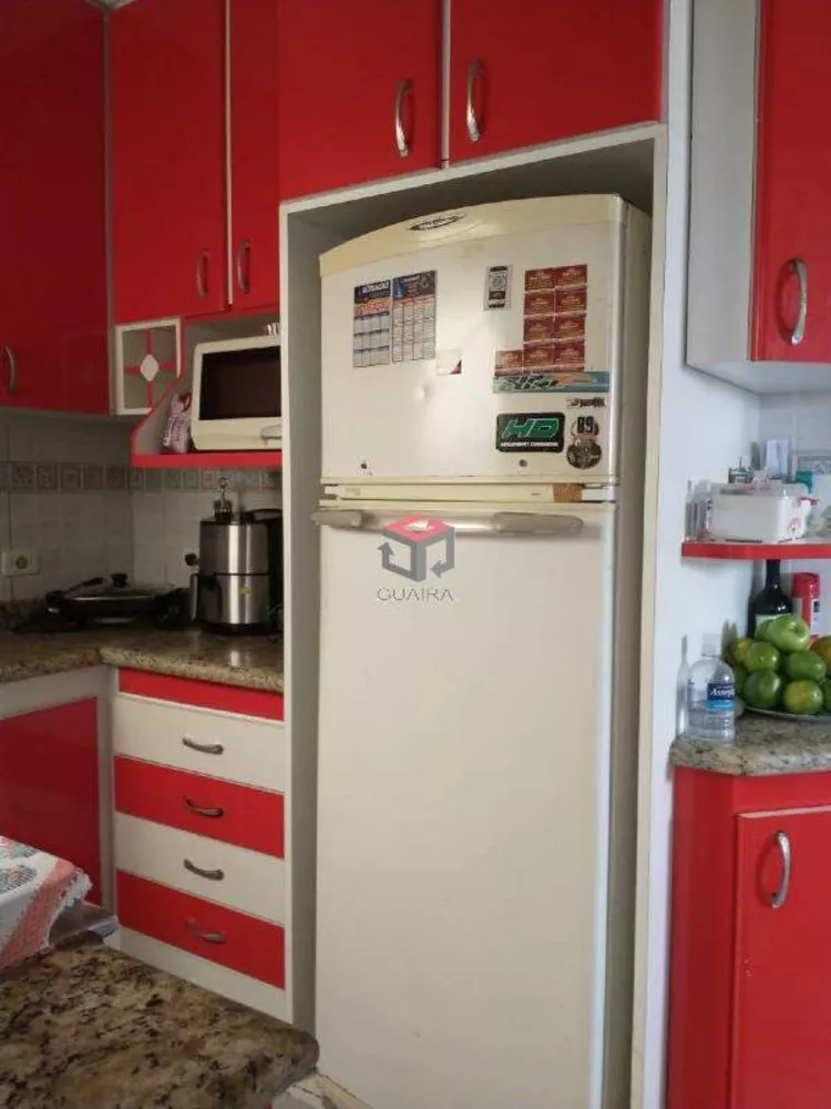 Apartamento à venda com 2 quartos, 67m² - Foto 4