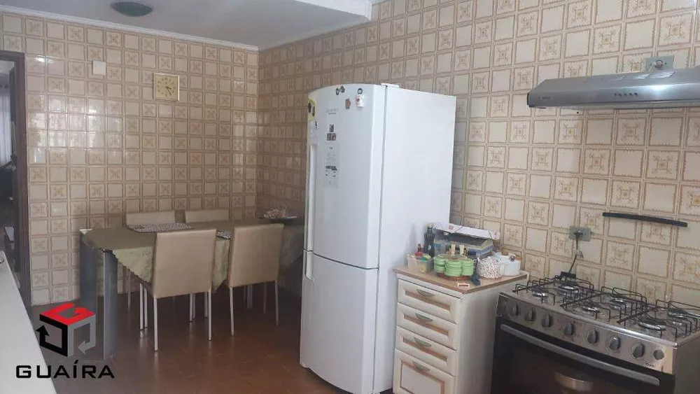 Sobrado à venda com 3 quartos, 154m² - Foto 3