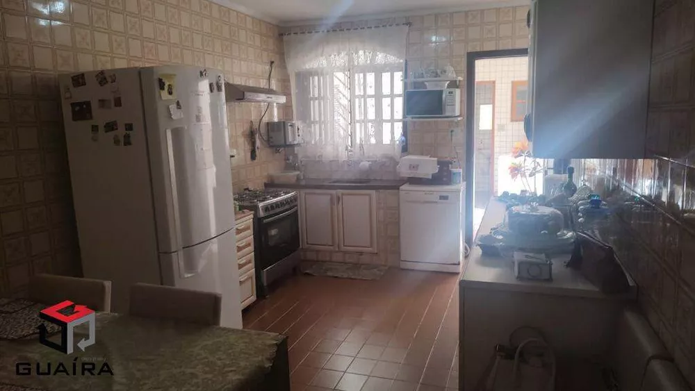 Sobrado à venda com 3 quartos, 154m² - Foto 4