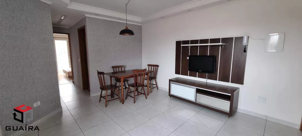 Apartamento à venda com 2 quartos, 65m² - Foto 1